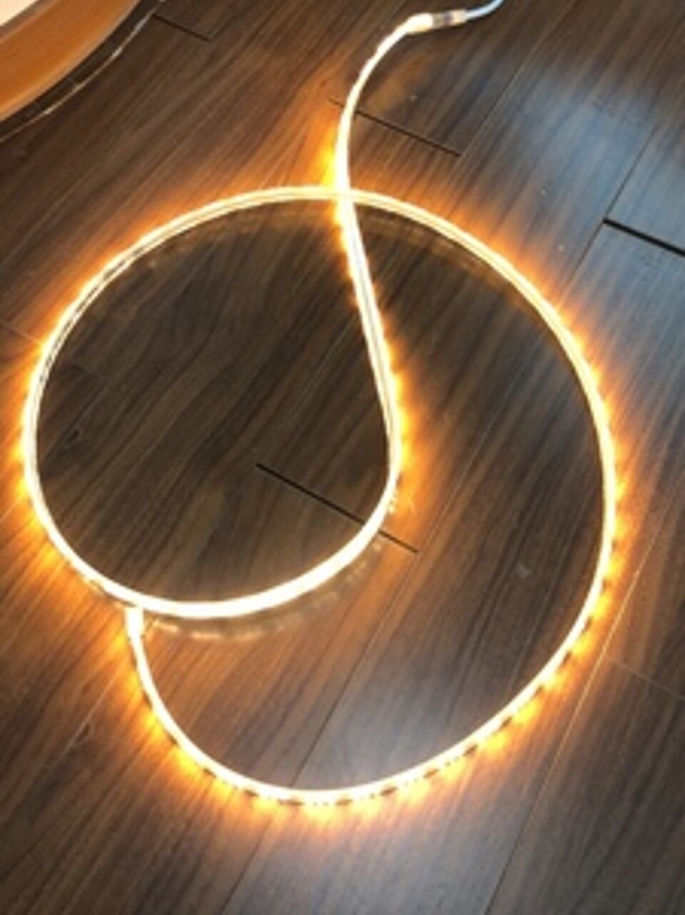 led软灯家用户外防水光带柜台装饰灯条