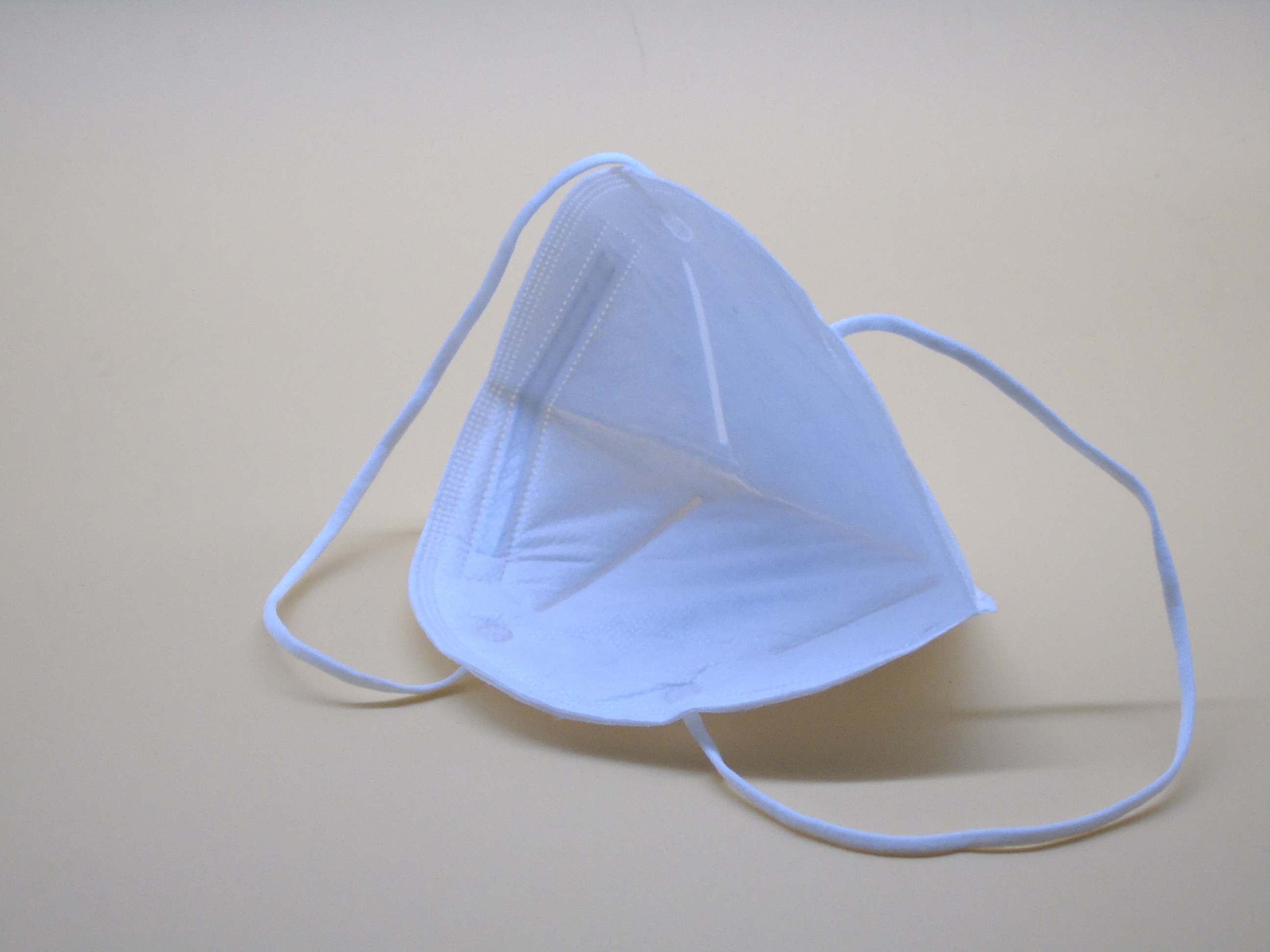 包邮9600折叠防尘 劳保口罩户外打磨木工粉尘煤矿雾霾一次性口罩