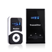 Wireless Interpretation Park Guide System Guide Explanation Equipment Wireless Interpretation Scenic Guide Machine