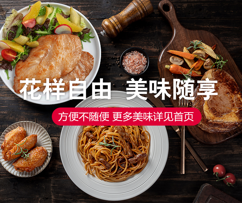 【绝世旗舰店】香煎鸡排鸡胸肉10片