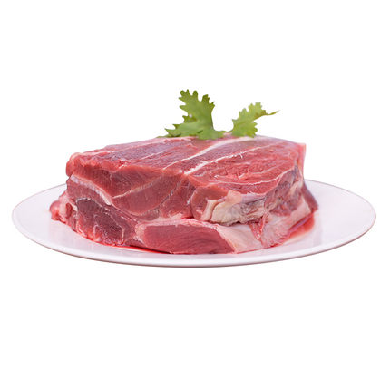 绝世生鲜大全做法骨搭配牛腱肉煲汤500克*火锅麻辣肉的牛肉牛尾家常菜图片