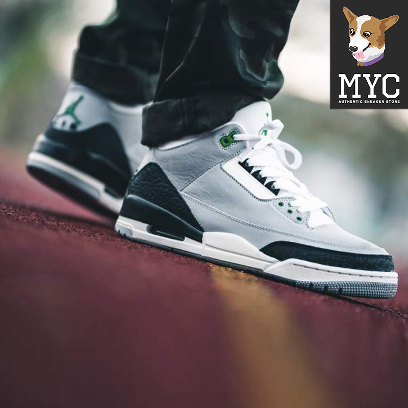 jordan 3 trainer 1