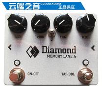 Diamond Memory Lane Junior V2 delay monoblock effects