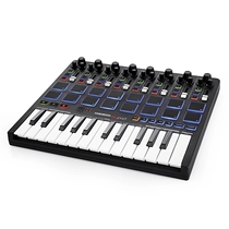 Reloop KeyPad DAW keyboard pad controller controller