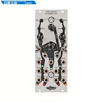 Noise Engineering Variatic Erumption Dual LFO oscillator module