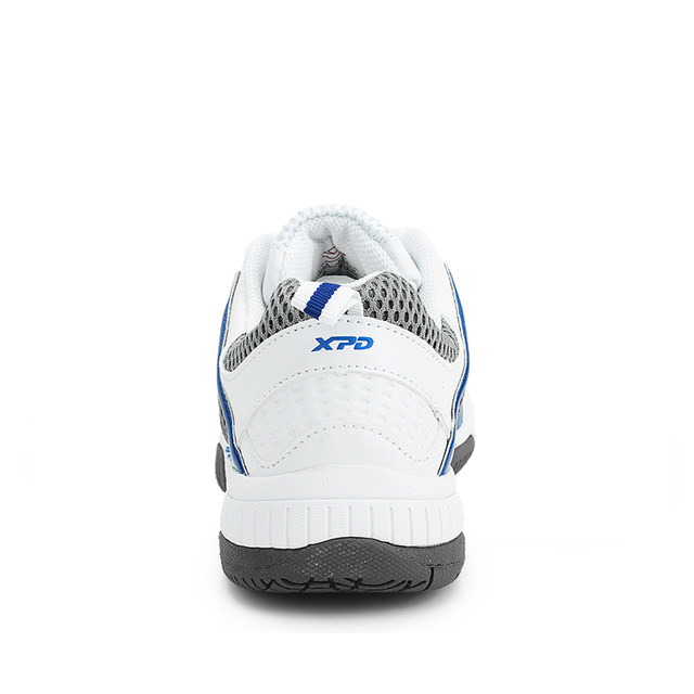 ເກີບເທນນິດ, ເກີບຜູ້ຊາຍ, ເກີບຜູ້ຍິງ, ເກີບການຝຶກອົບຮົມ, Xi Climbing 2023 Spring Genuine Professional Anti-slip Sports Shoes, Mesh Breathable
