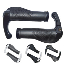 Mountain bike cover handle niu yang jiao of knowing riding zhuang bei pei jian bicycle grip rubber meatballs cover