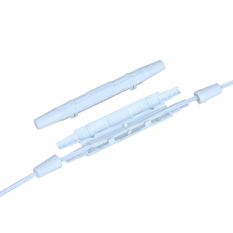 jinyang high tech optical cable sheath protection box heat shrinkable tube protection box sheath protection box optical fiber fusion box round