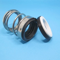 Mechanical seal EA shaft seal 560-15 19 22 25 30 32 45 50 Ceramic to graphite machine seal water seal