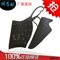Bow and arrow shooting bow SAC bow bag arrow bag arrow bag real cowhide bow bag traditional reverse bow Special