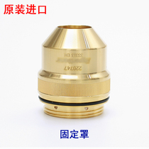 Original HPR130 400XD plasma external fixing cover 220747 protective cover plasma cutting machine protective cover