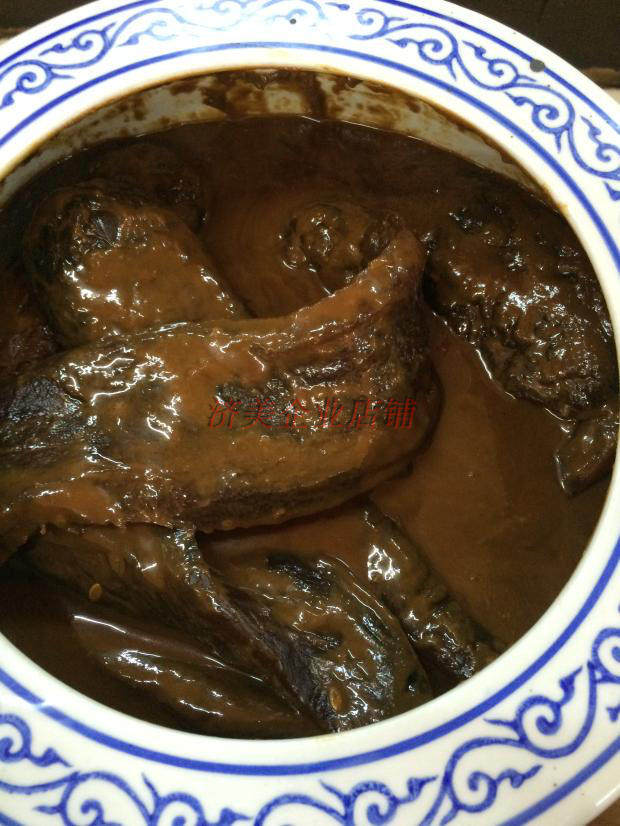 济美500g甜酱瓜腌制泡菜甜面酱腌制开胃下饭菜小咸菜