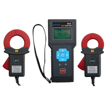 Iridium ETCR9600 Low Voltage Current Transformer Variable Ratio Tester Transformer Current Variable Ratio Tester
