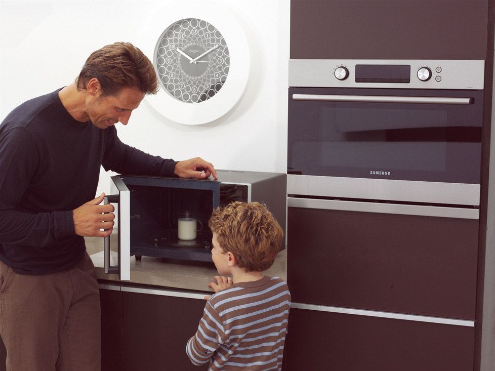 烘焙新人入手蒸烤一体机的参考书