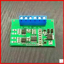 Voltage to voltage module-signal-amplifying module 0-2 5V 3 3V 5V 10V go 0-5V 10V