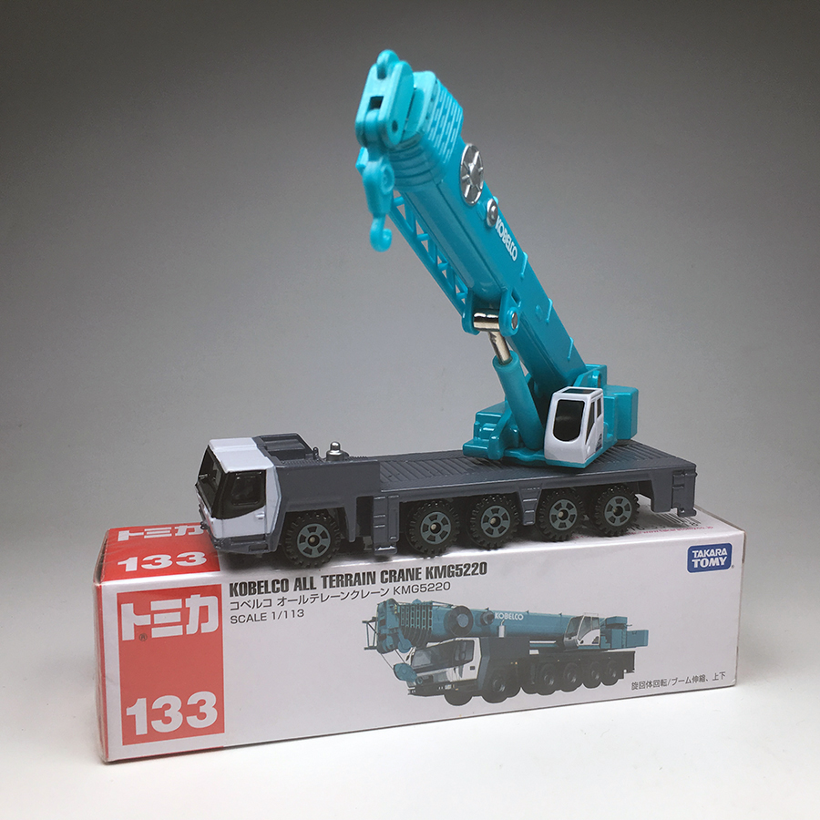 【品牌】日本多美卡takara tomy  【商品名称】多美卡长车系列模型