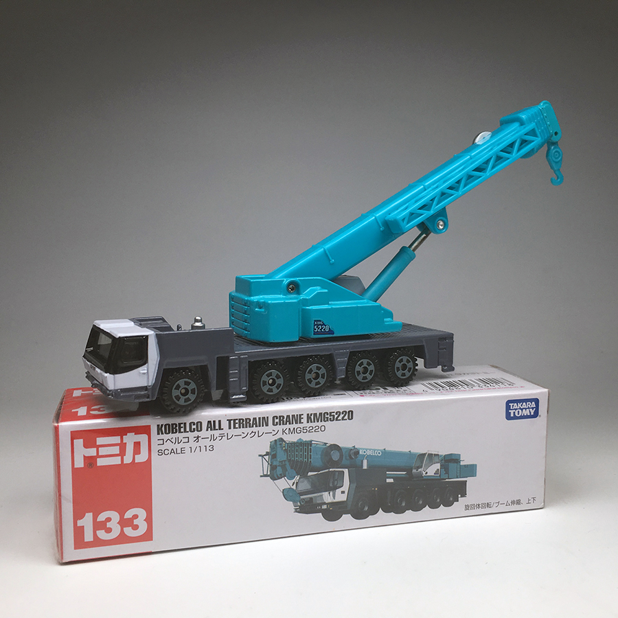 【品牌】日本多美卡takara tomy  【商品名称】多美卡长车系列模型