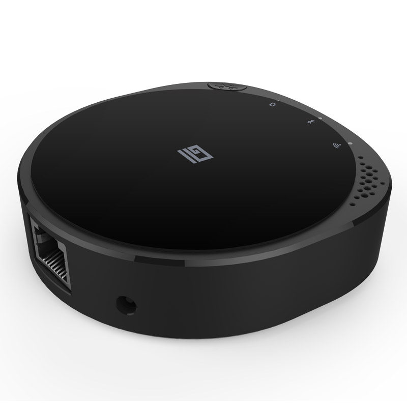 云汇魔盒个人云存储 移动硬盘