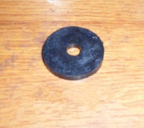 Zhongbao ZB-6106 binding machine conductive gasket Zhongbao binding machine gasket Zhongbao 6100B binding machine gasket