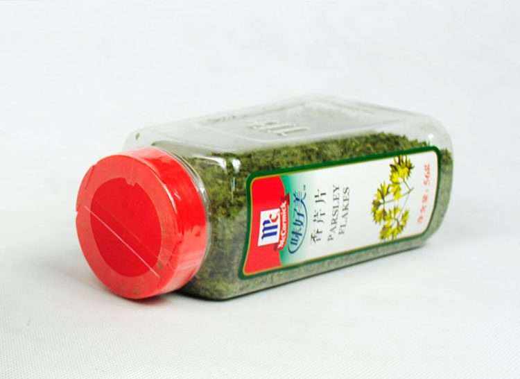 味好美香芹片原装 56g 欧芹 法香碎 披萨 意大利面烹调 烘焙原料_7折