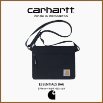 Carhartt Carhart one-shoulder shoulder bag Lightweight Small backpack ins chest hanging bag portable mini mobile phone bag