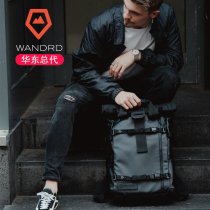 USA Wandrd prvke 21L 31L Micro SLR Camera Bag Shoulder Camera Bag Sony A7R3 a1 Nikon Z6 Z7 Canon R5 R6