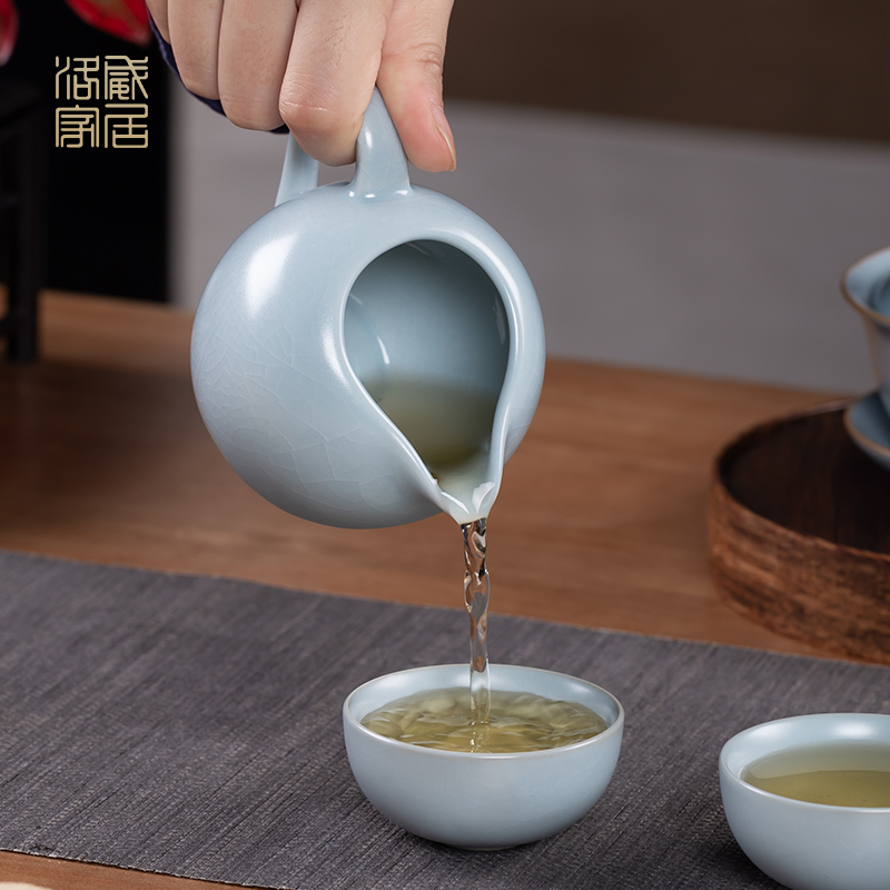 Fair, your up cups sliced open sea and a cup of tea can raise capacity and glass ceramic kung fu tea tea set points