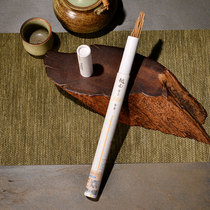 Toyama Fragrant Hall Vietnam Fusen red clay 888 agarfish 9 star lying lying incense line incense Guanyin home incense 10g