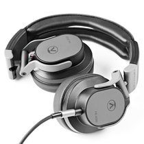 Austrian Audio Hi-X50 Austrian Monitors Headphones with Micro Wired Headphones Pro