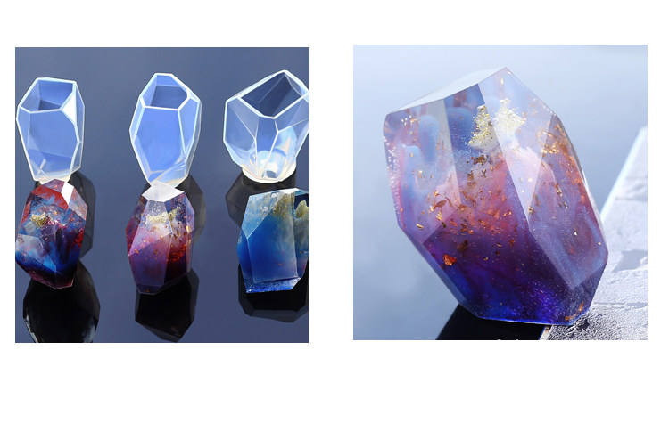 金箔纸 银箔薄纸 水晶滴胶素材 手机壳diy搭配材料