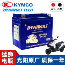 Shinyangyuan Plant Racing Battery 250 300 400 CT250 CT300 S350 S400 K400 Battle Cock