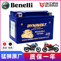 Qianjiang Benali chases 600 Xiao 500 Empire 400 games 600 chases Hurricane 302 Silver Blade 250 motorcycle battery