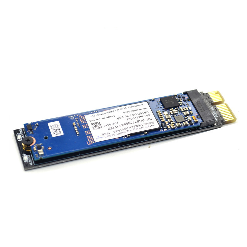 pci-e to m.2 hard drive nvme adapter card intel intel optane ssd hard drive card reader 1x test card