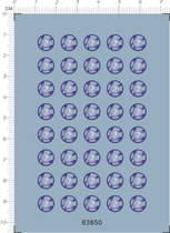 Gundam model HG TRY Shenmu explosion hot Shenmu burning (Ren character) special water paste (63850)