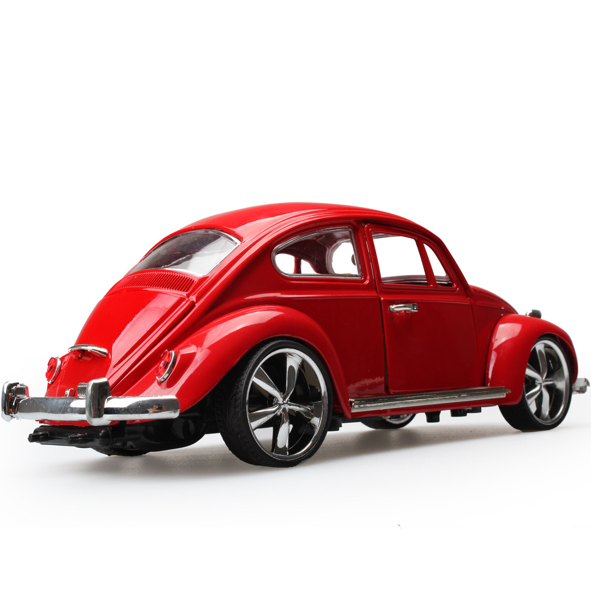 汽车模型 四开门底坐礼盒儿童玩具 产地:中国大陆  品牌:mz/美致模型