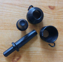 Hot sale Qingdao Sentinel riveting gun M51 M0501 M31 M0301 punch riveting head protective spring single piece