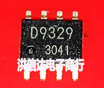 (Hong Xinda Electronics) New original D9329 BD9329 Samsung general disease power chip (direct shot)
