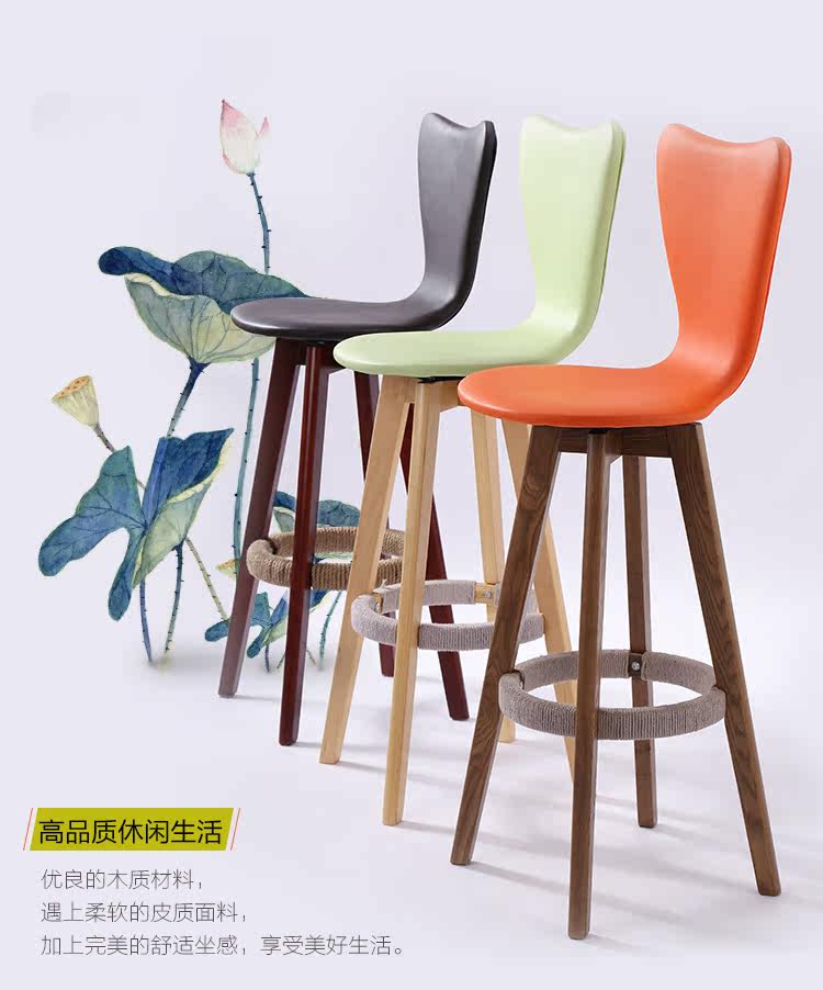 创意木材椅子素描图片大全_创意木材椅子素描