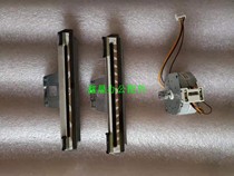 Printing and wheat IP-598 498A 592A 592G electronic surface single printer thermal head Motor paper clip accessories