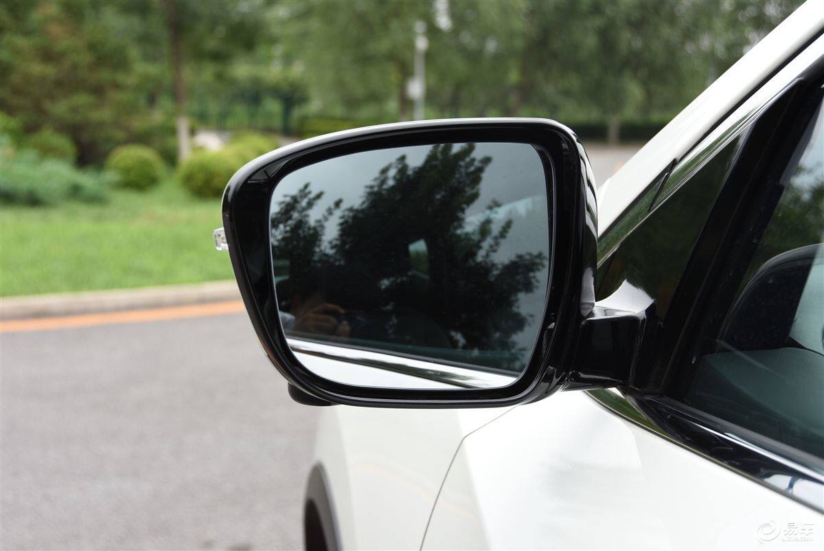 尼桑蓝鸟 轩逸经典 楼兰大视野白镜蓝镜后视镜片 反光镜倒车镜片