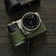 소니 A6400 보호 커버 A7M4A7R5ZVE10M2 가죽 케이스 A7C2 기본 ZV1FZV1M2A6700에 적합합니다. 소니 A6400 보호 커버 A7M4A7R5ZVE10M2 가죽 케이스 A7C2 기본 ZV1FZV1M2A6700에 적합합니다.