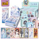 Miracle Warm Cards Girls Cards Desktop Games Anime Bookmark Collection Collecting Peripheral Children's Toy Cards Miracle Warm Cards Girls Cards Desktop Games Anime Bookmark Collection Collecting Peripheral Children's Toy Cards
