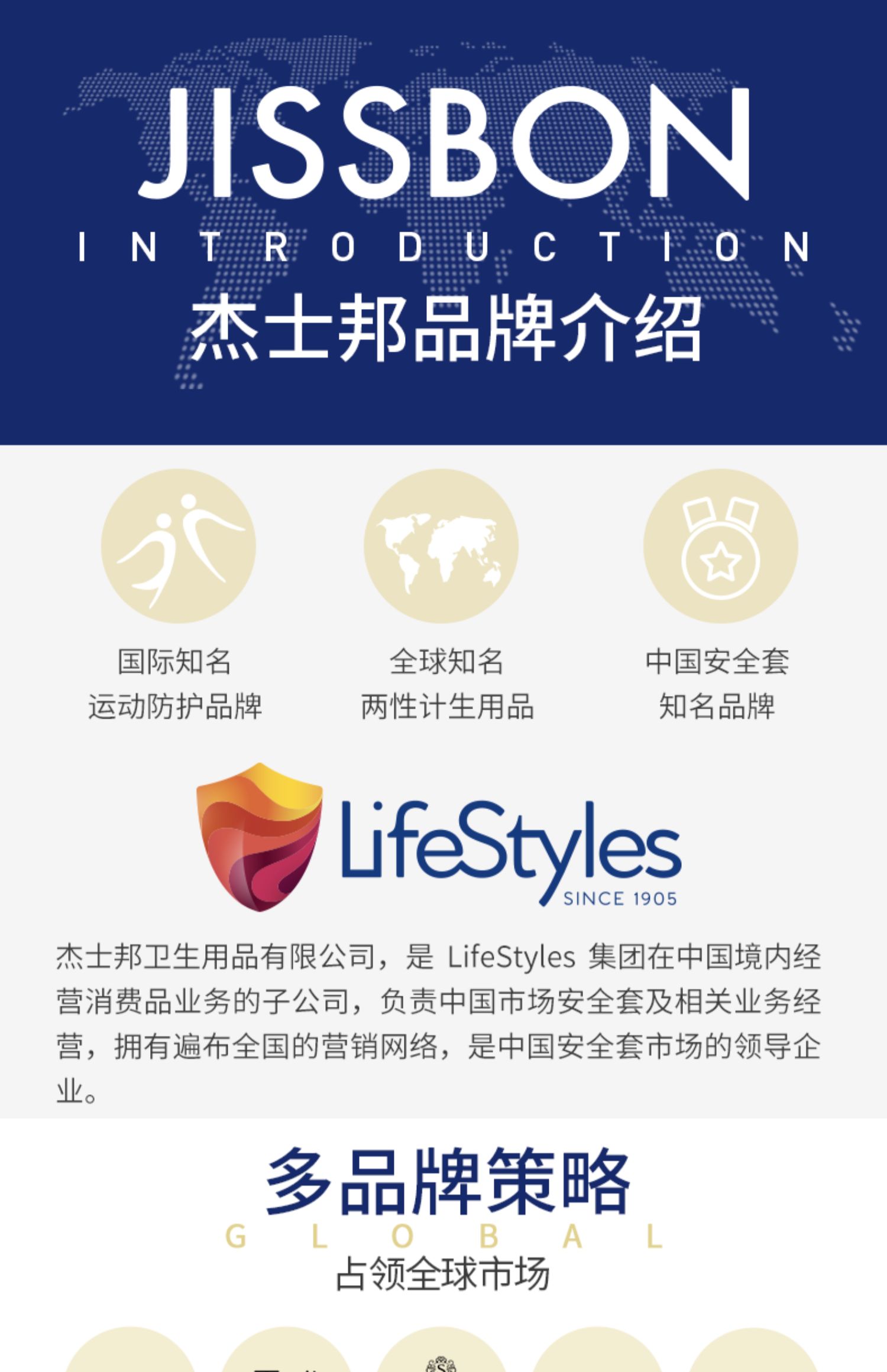 【延时黄金持久装】杰士邦安全避孕套介绍