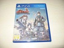 Spot PS4 Battlefield Valkyrie Chinese version self-use box says full no trace