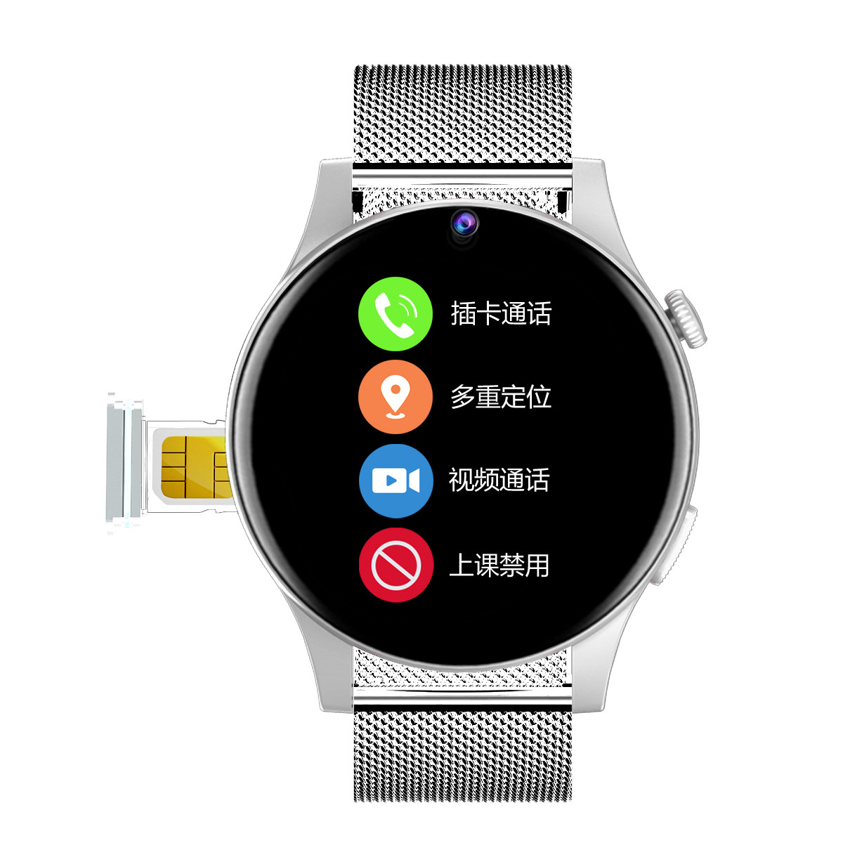 Excelvan K88h K88h Smartwatch Prezzo Jual Excelvan Terdekat Harga