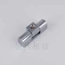 Electric cabinet door hinge F45 middle cabinet door bearing hinge box variable distribution box FL65 Zinc alloy split hinge