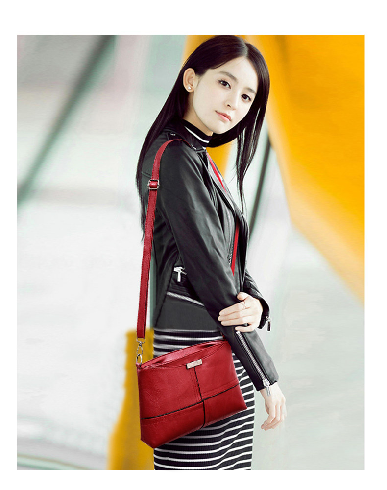 百利达 女包活动量大款 360