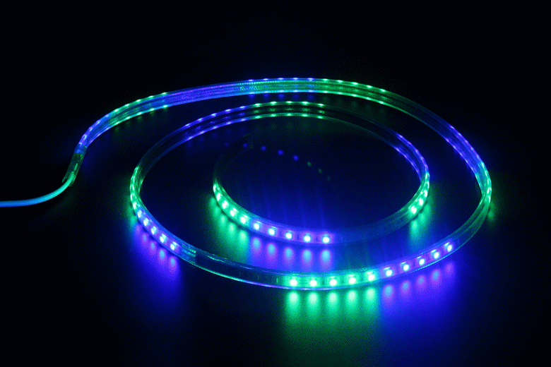 led 灯 投光灯 舞台灯 780_520 gif 动态图 动图