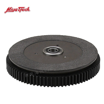 Japan miyaepoch Mia electric hinge electric wheel original brake pad CZ9 10 15 20 30 model accessories