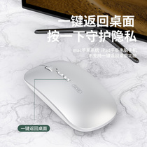 Suawei Huahu is a wireless mute bluetooth chargeable matebook 14 girls 13D notebook glory magicbook flat m6 computerma